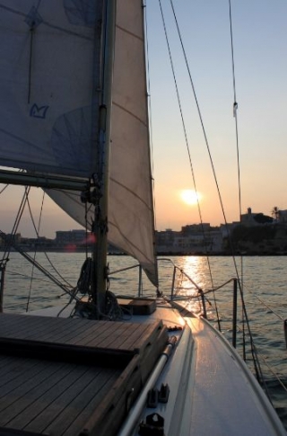  Navegación en Italia y en el extranjero 